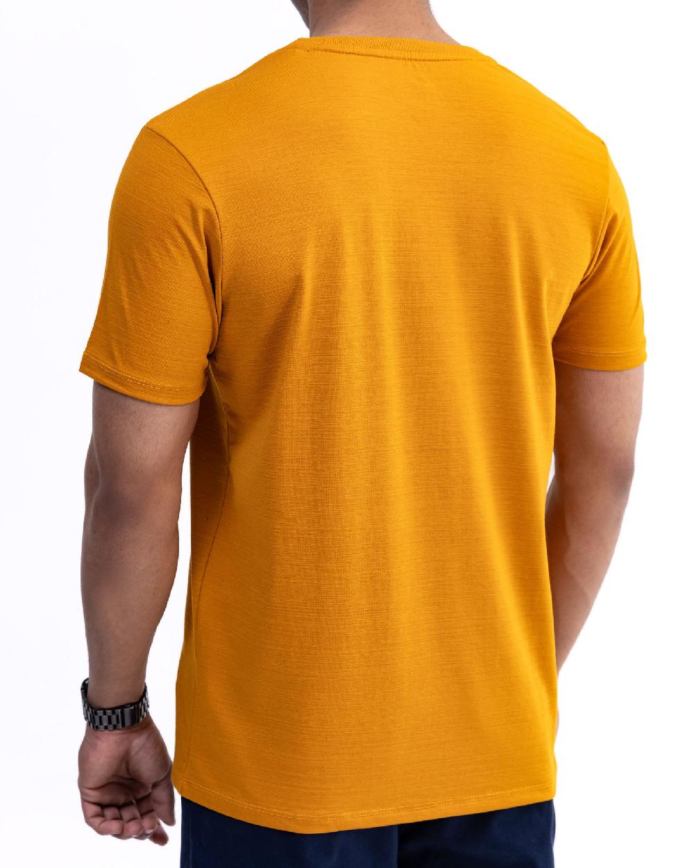 Engine Men T Shirt FT5018-00L-MST