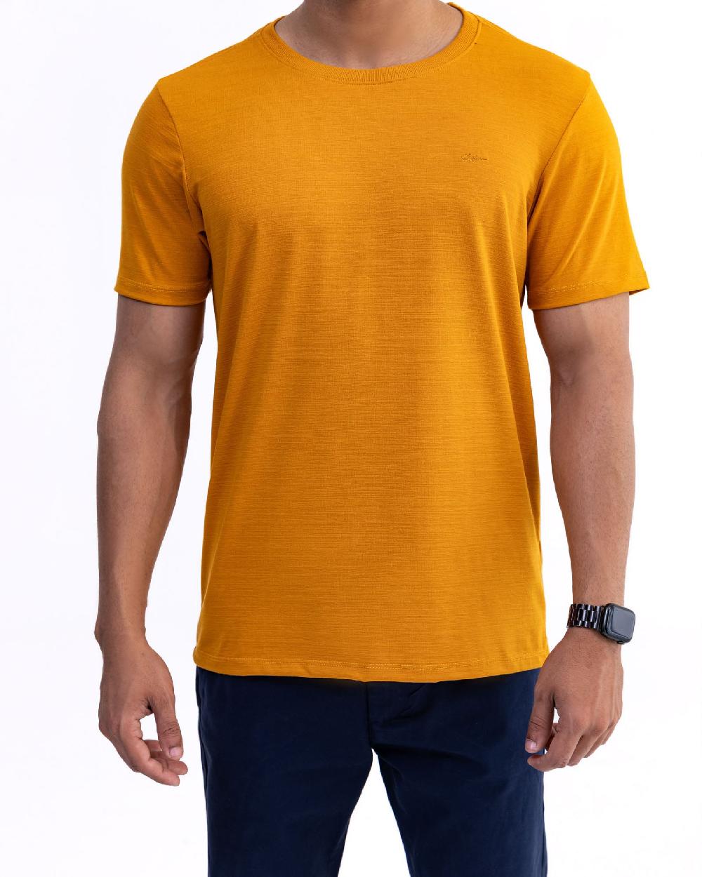 engine Men T Shirt FT5018-00L-MST