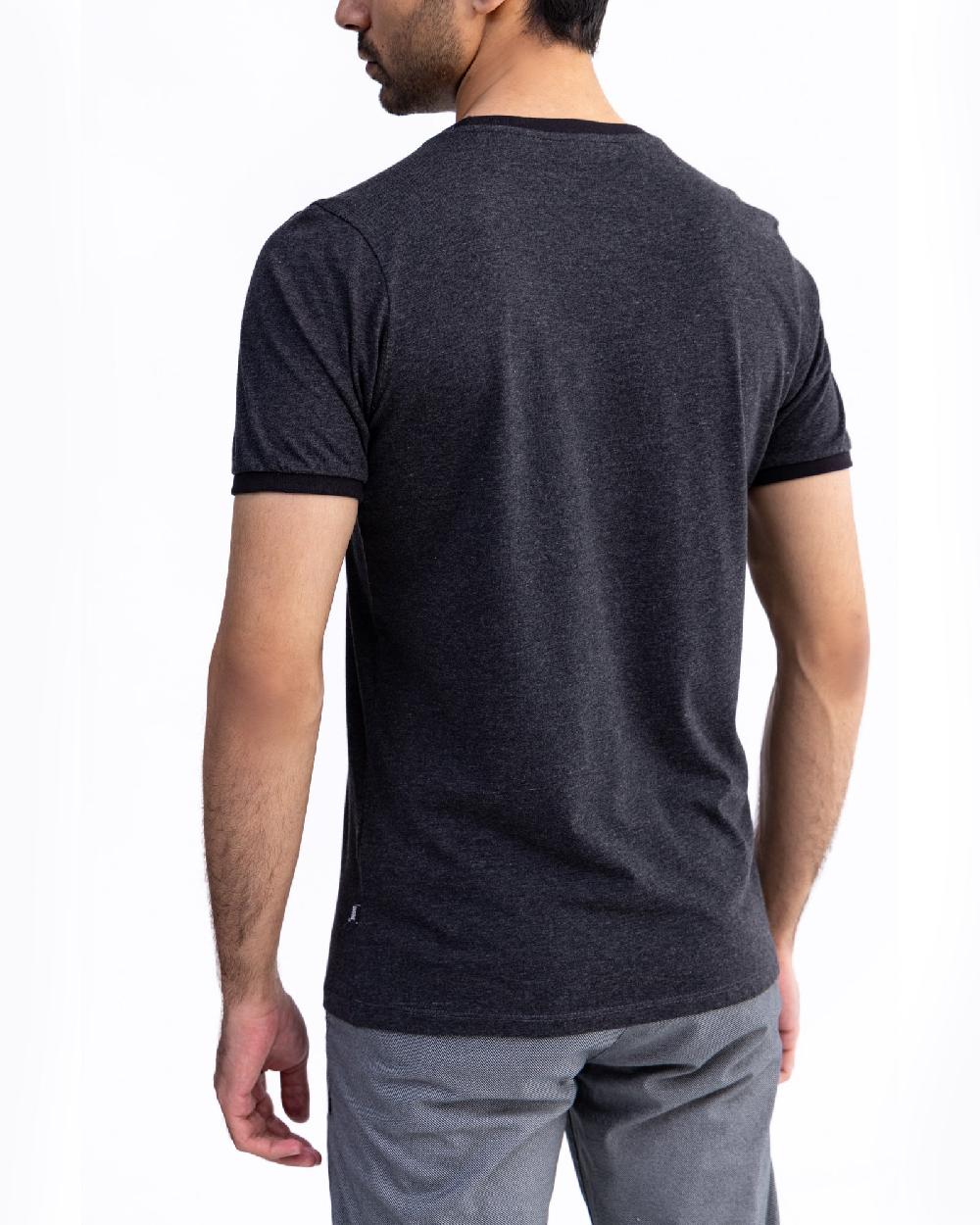 Engine Men T Shirt FT5021-00M-CHR