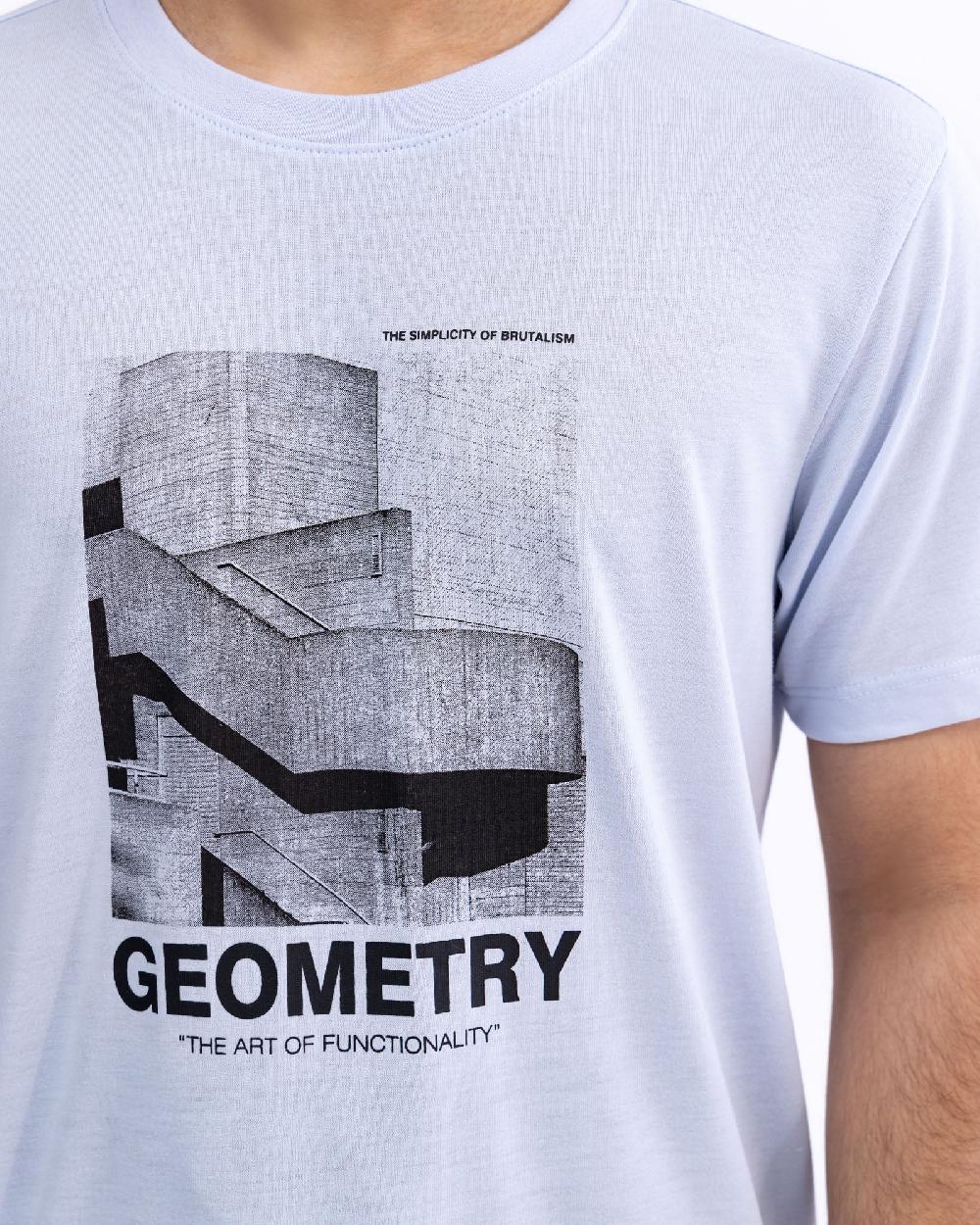 Engine Men T Shirt FT5029-00S-LBL