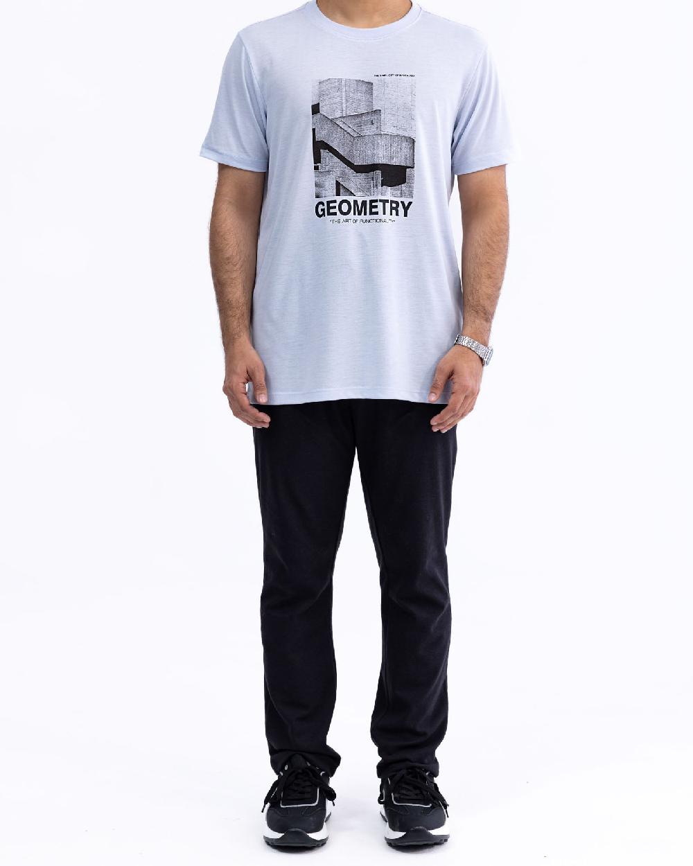 engine Men T Shirt FT5029-00S-LBL