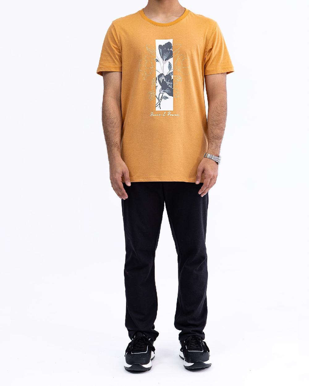 engine Men T Shirt FT5036-00L-MST