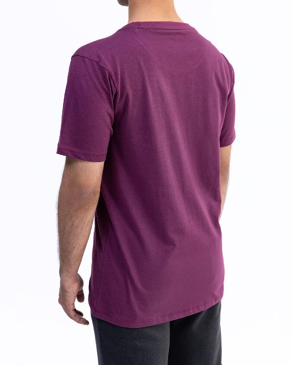 Engine Men T Shirt FT5037-00M-MRN