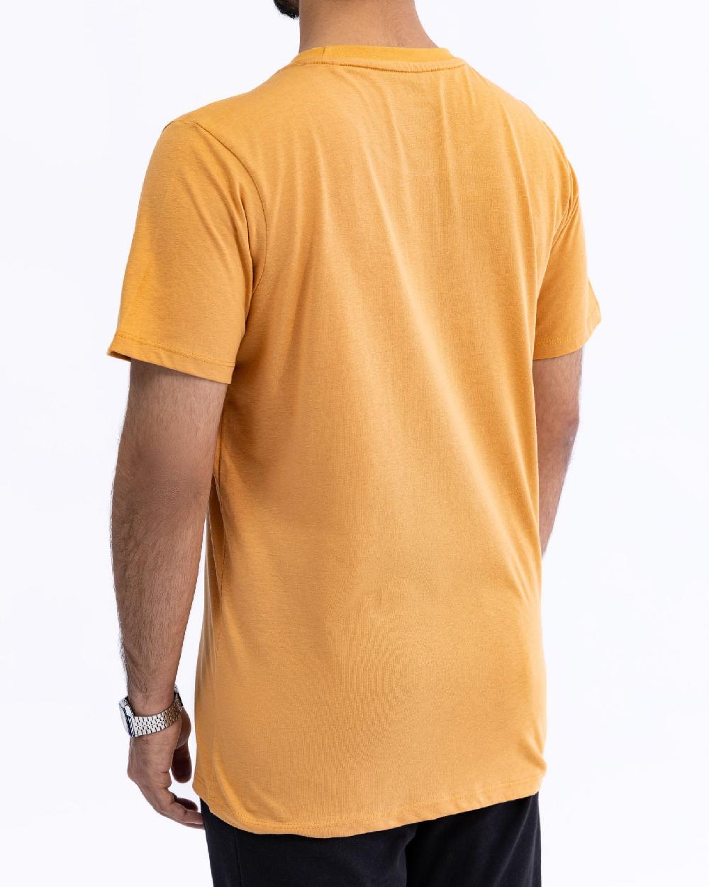 Engine Men T Shirt FT5038-00M-KHK