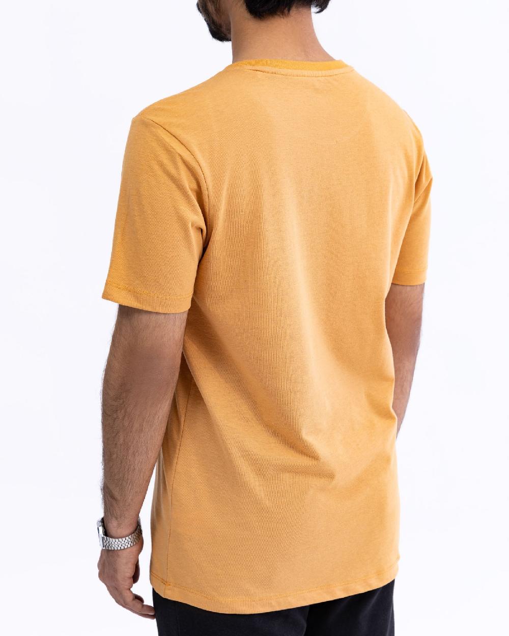 Engine Men T Shirt FT5047-00M-MST