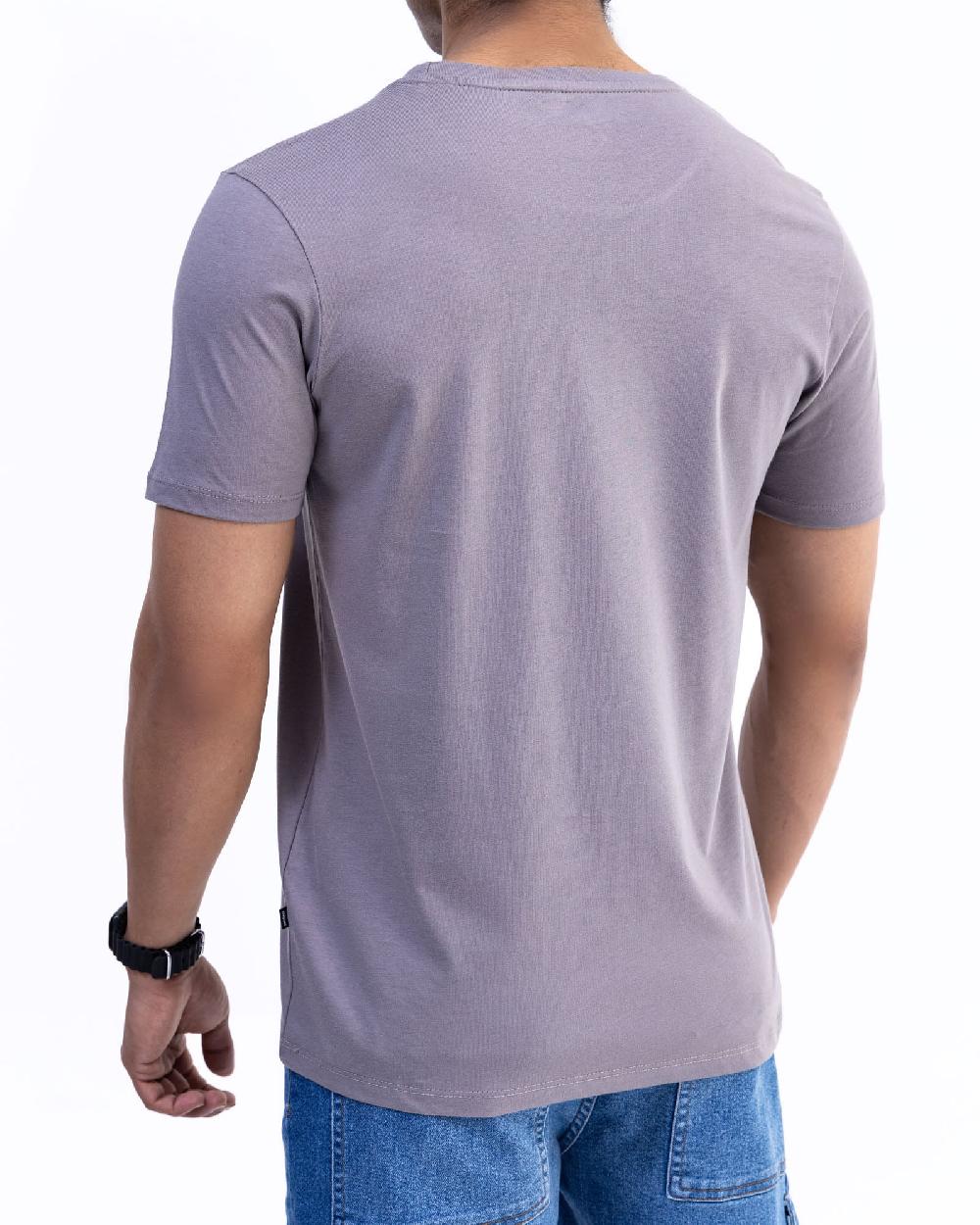 Engine Men T Shirt FT5049-00L-GRY