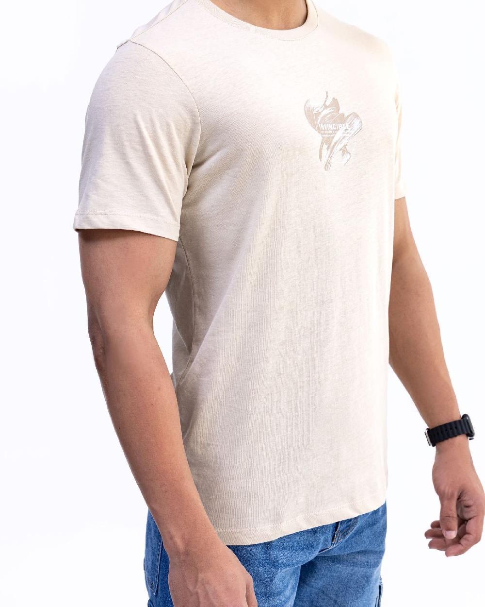 Engine Men T Shirt FT5061-00M-BGE