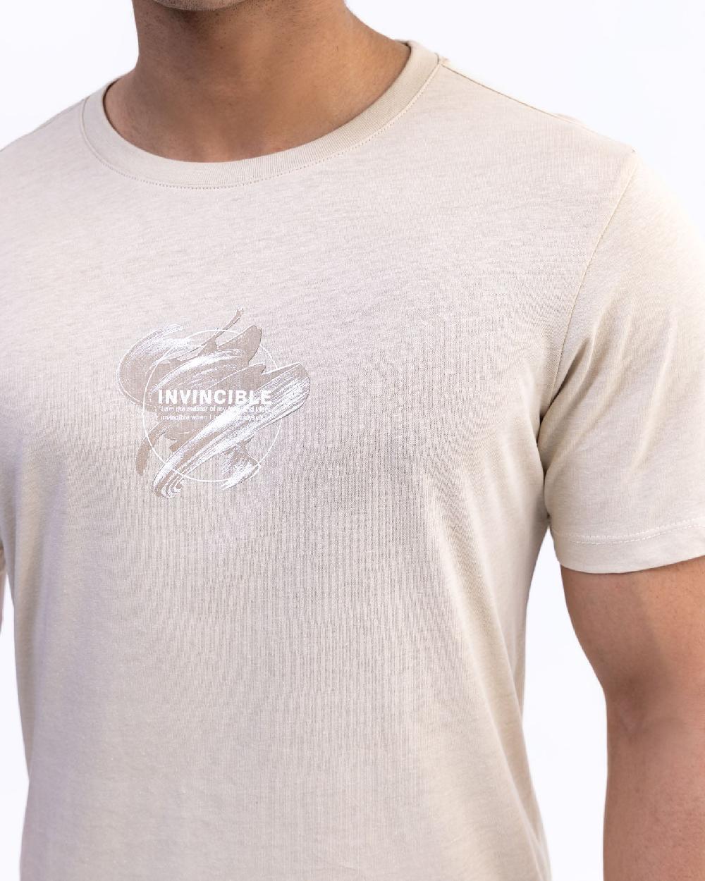 Engine Men T Shirt FT5061-00M-BGE