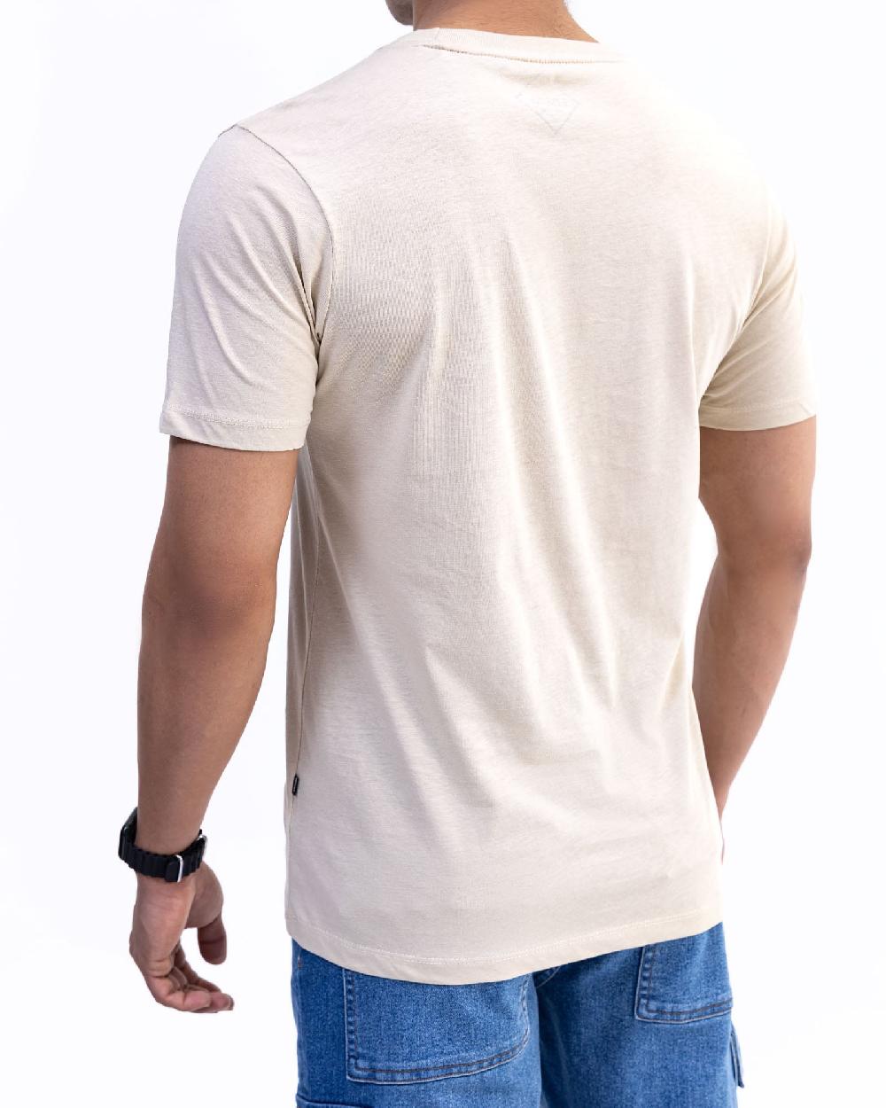 Engine Men T Shirt FT5061-00M-BGE