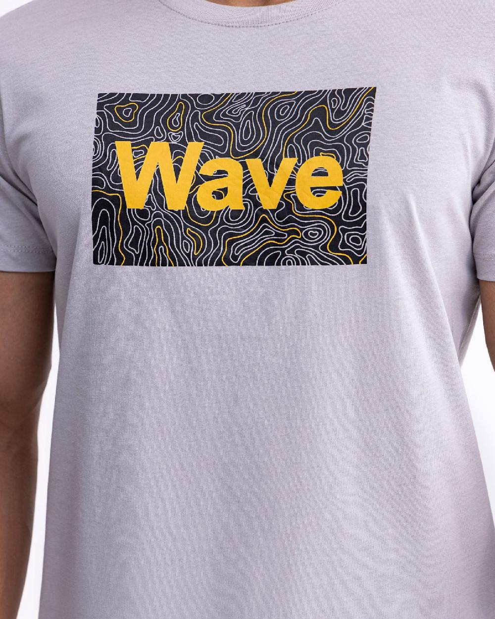 Engine Men T Shirt FT5063-00L-LGY