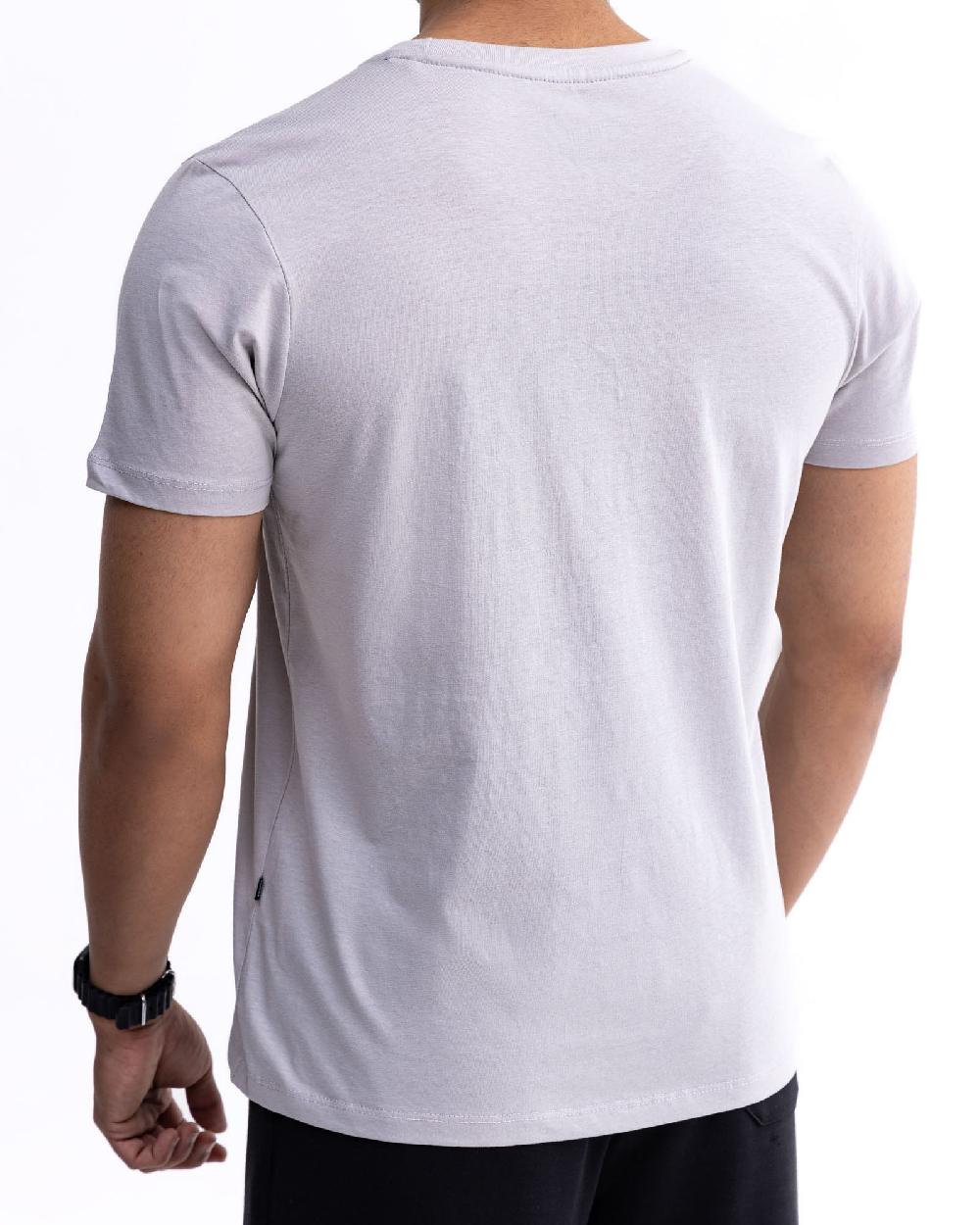 Engine Men T Shirt FT5063-00L-LGY