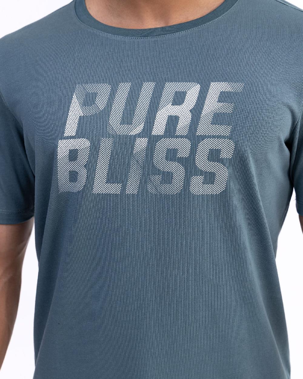 Engine Men T Shirt FT5065-00L-DSG