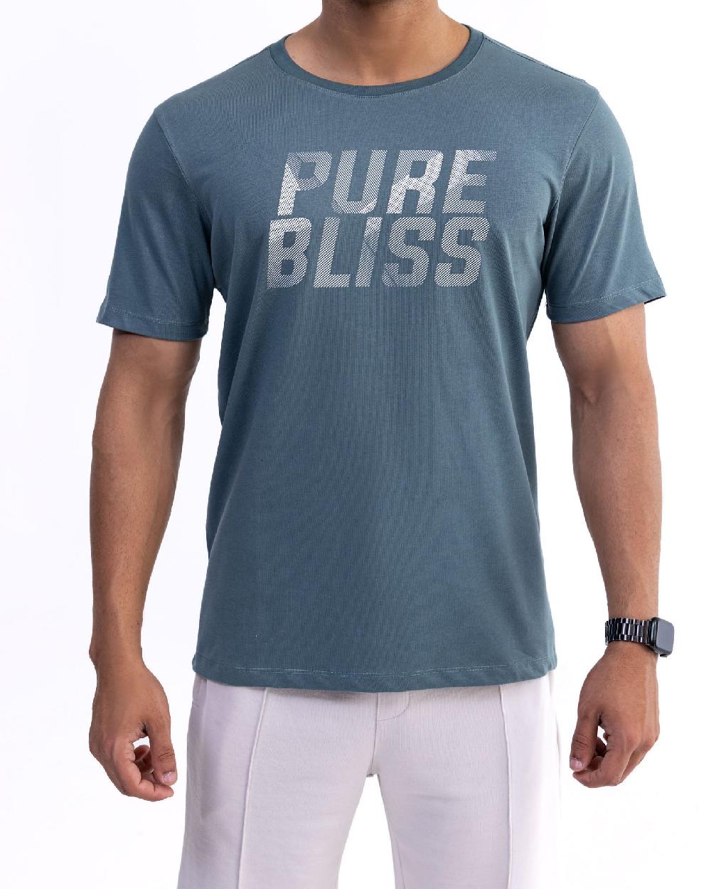 engine Men T Shirt FT5065-00L-DSG