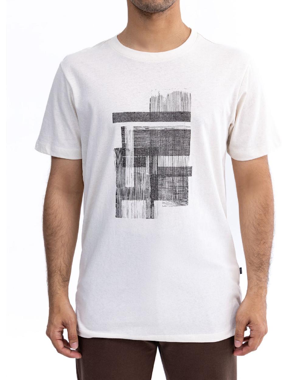 engine Men T Shirt FT5070-00L-OWT