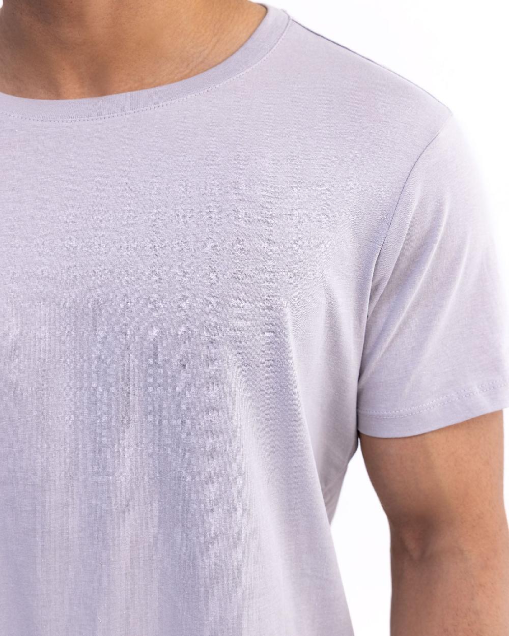 Engine Men T Shirt FT5072-00L-GRY