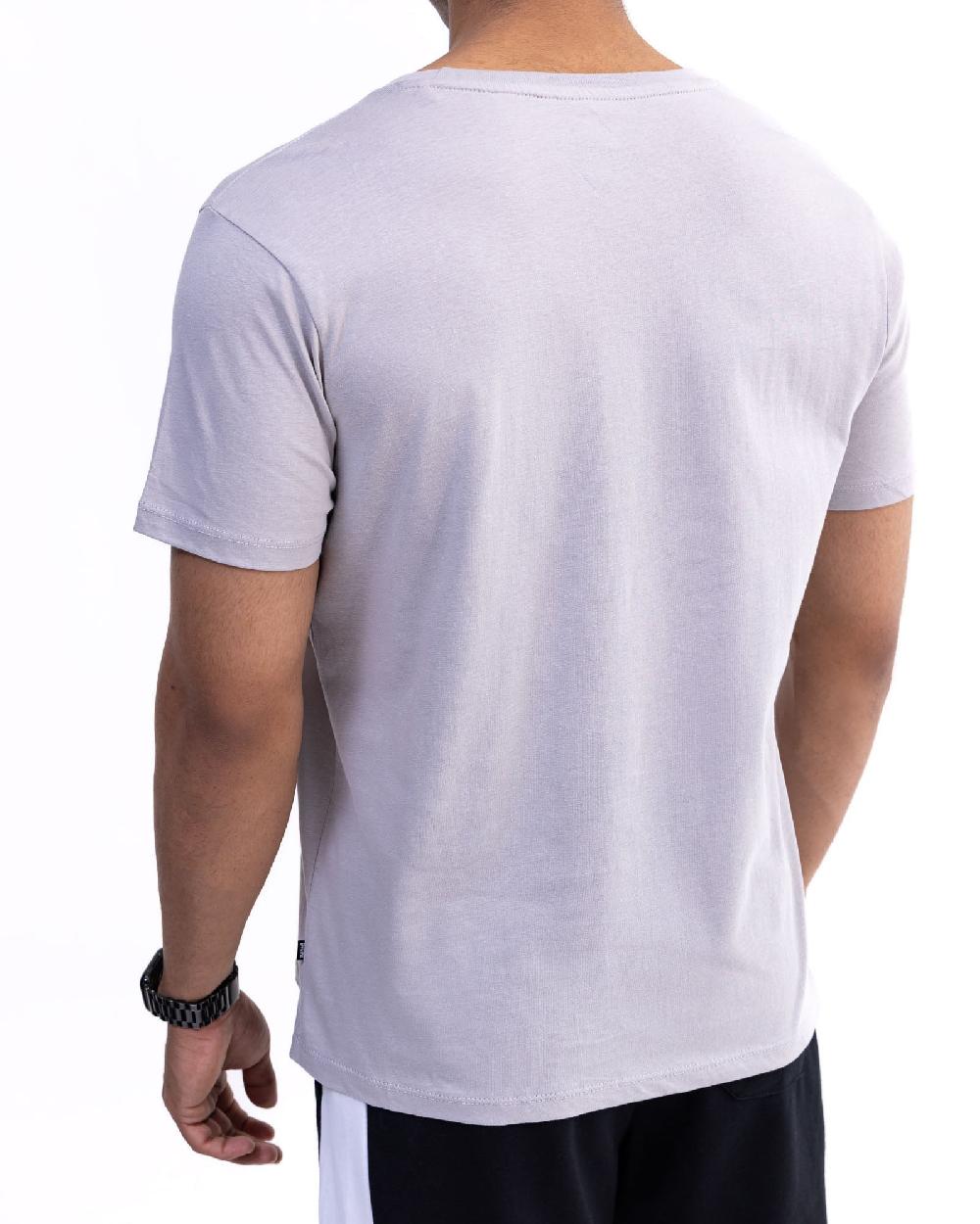 Engine Men T Shirt FT5072-00L-GRY