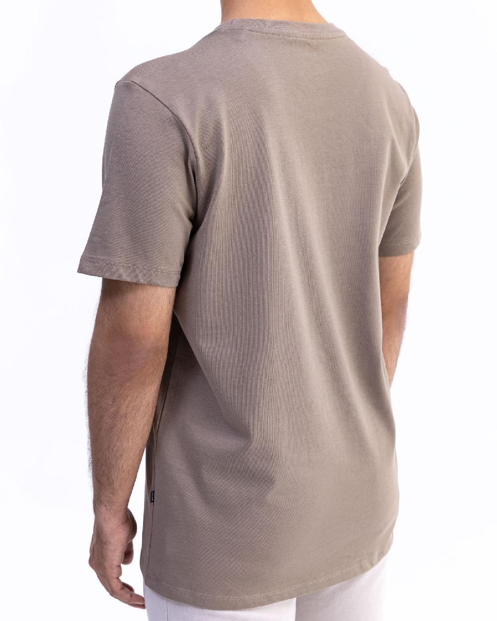 Engine Men T Shirt FT5072-00L-SND