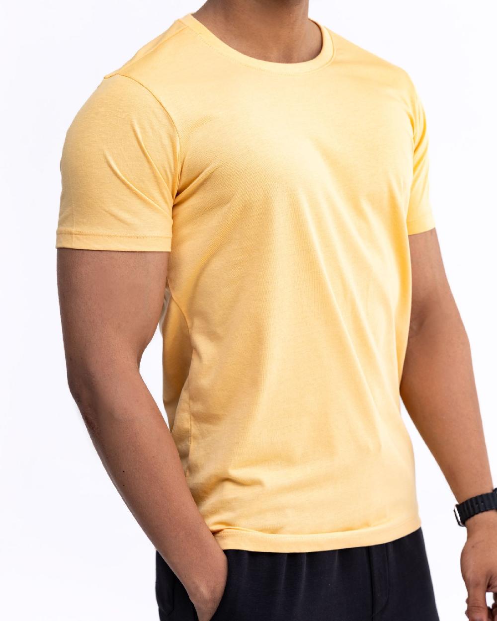 Engine Men T Shirt FT5073-00L-MST