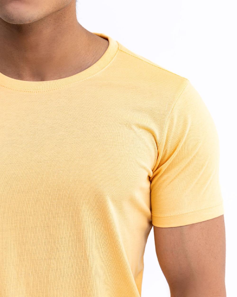 Engine Men T Shirt FT5073-00L-MST