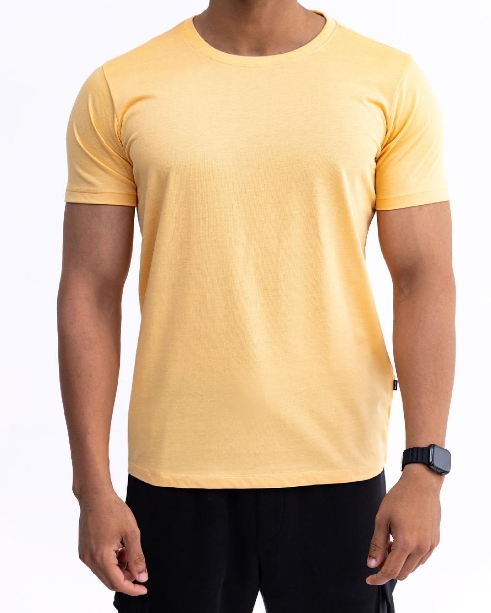 engine Men T Shirt FT5073-00L-MST