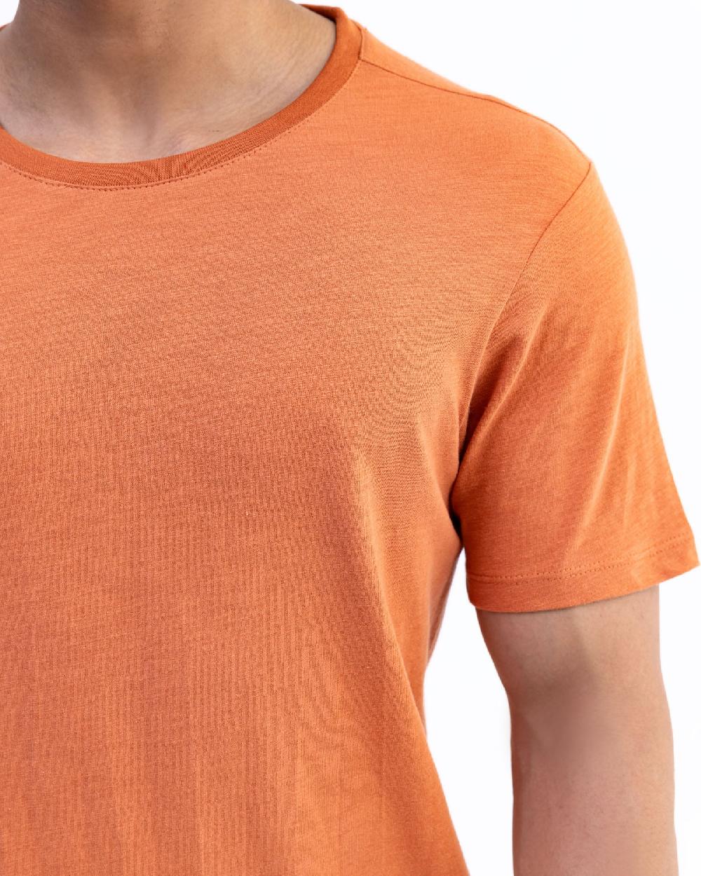 Engine Men T Shirt FT5073-00L-RST