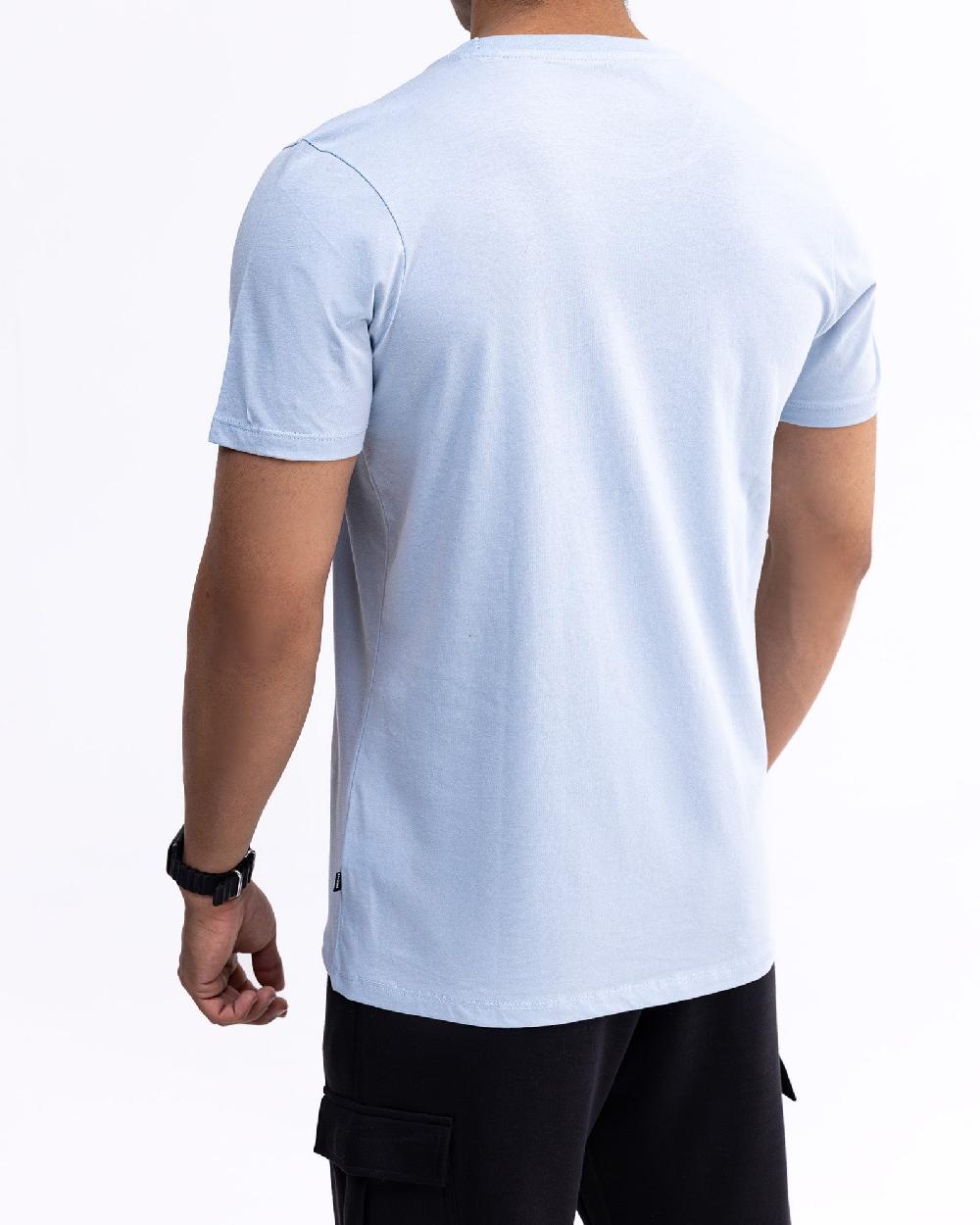 Engine Men T Shirt FT5073-00L-SKB