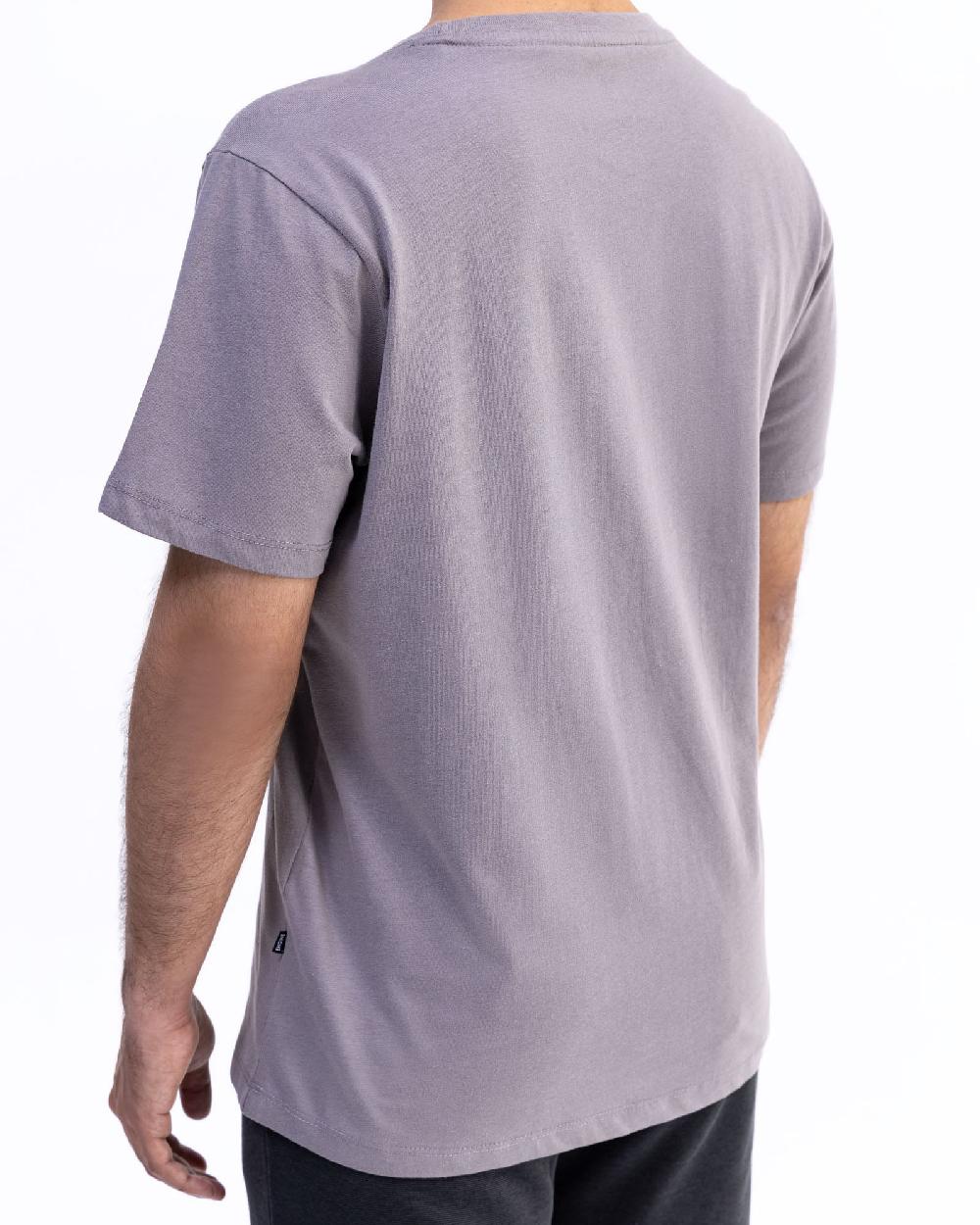 Engine Men T Shirt FT5076-00M-STN