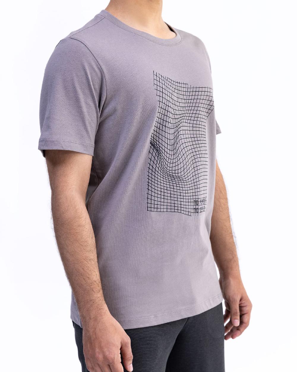 Engine Men T Shirt FT5076-00M-STN