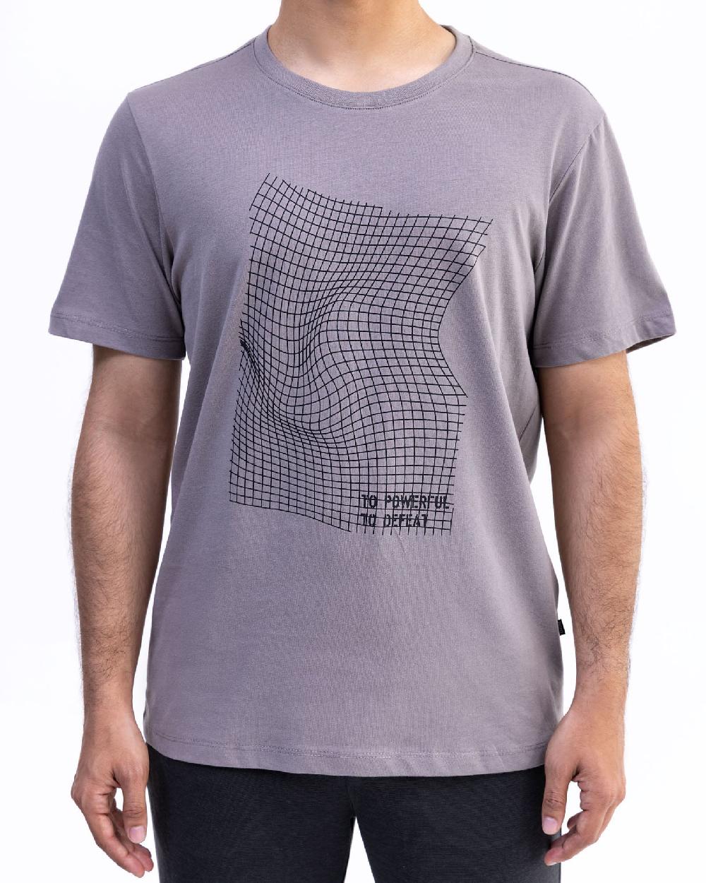 engine Men T Shirt FT5076-00M-STN