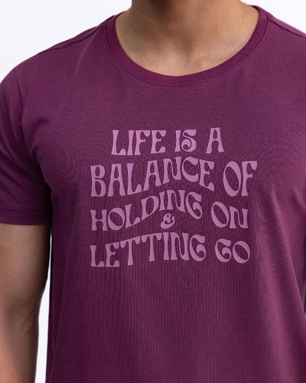 Engine Men T Shirt FT5107-00L-WNE