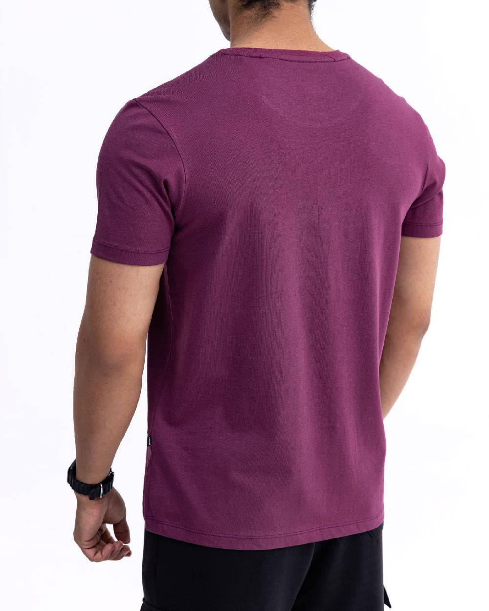 Engine Men T Shirt FT5107-00L-WNE