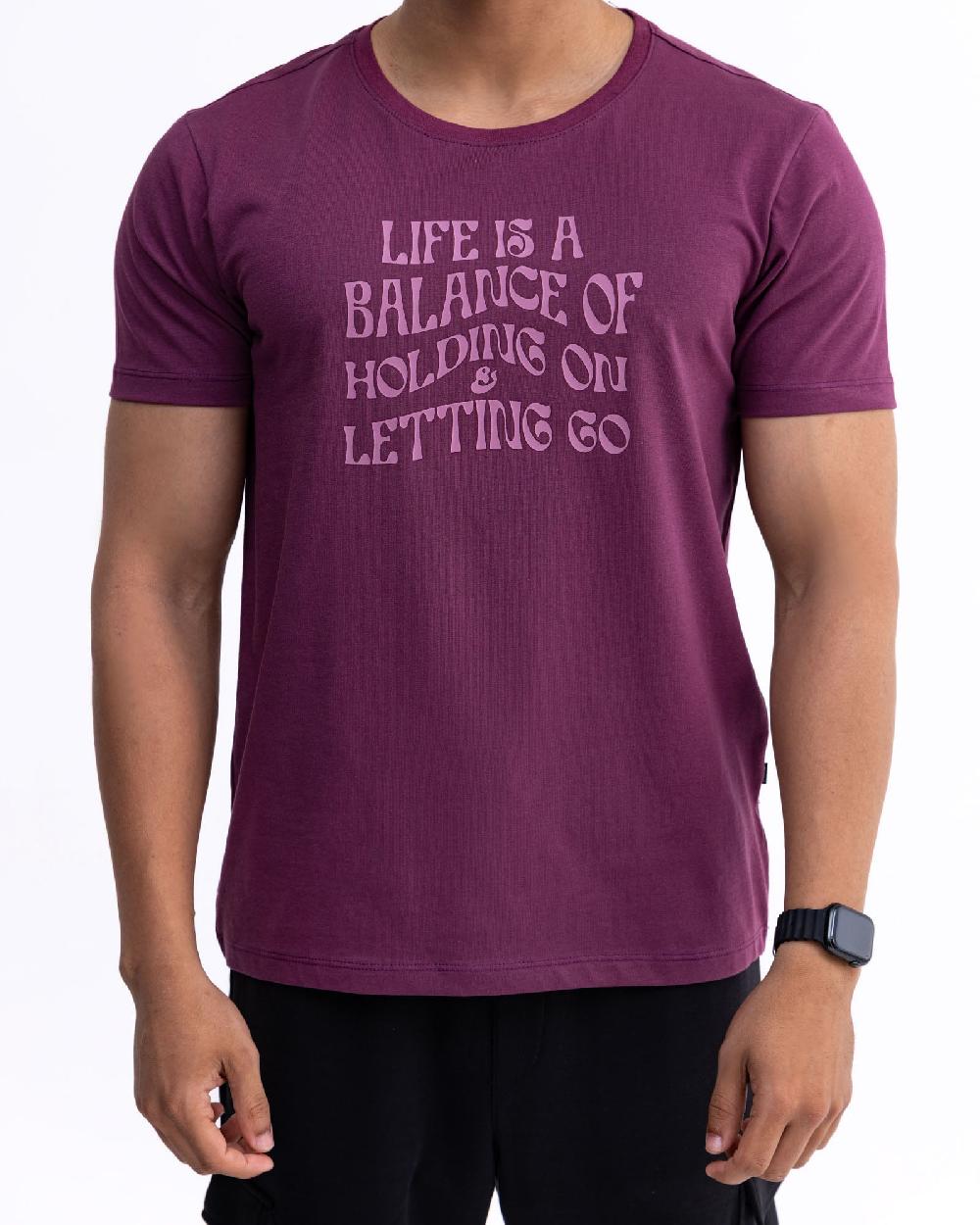 engine Men T Shirt FT5107-00L-WNE