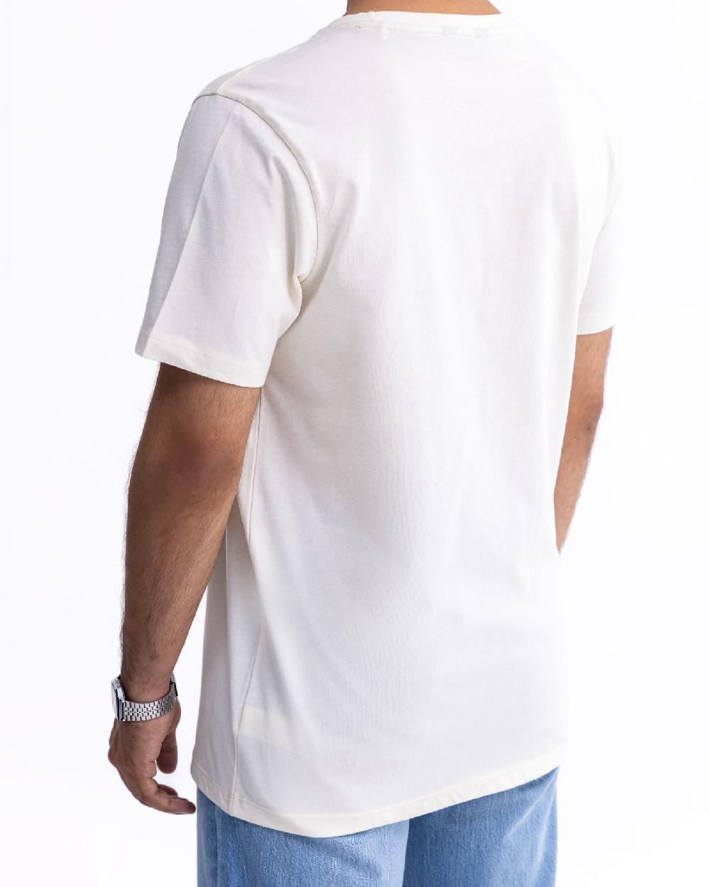 Engine Men T Shirt FT5113-00L-OWT