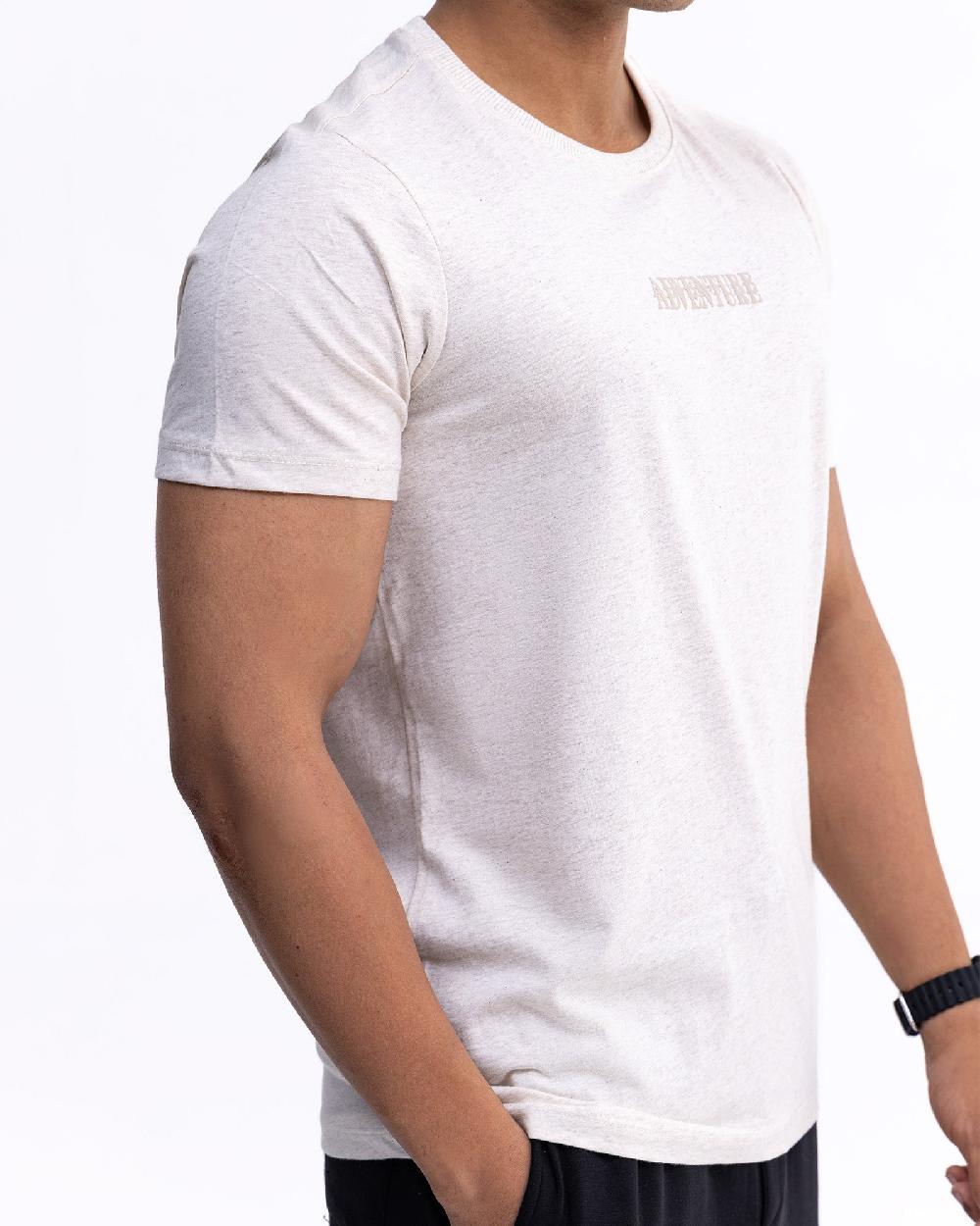 Engine Men T Shirt FT5119-00L-BGE