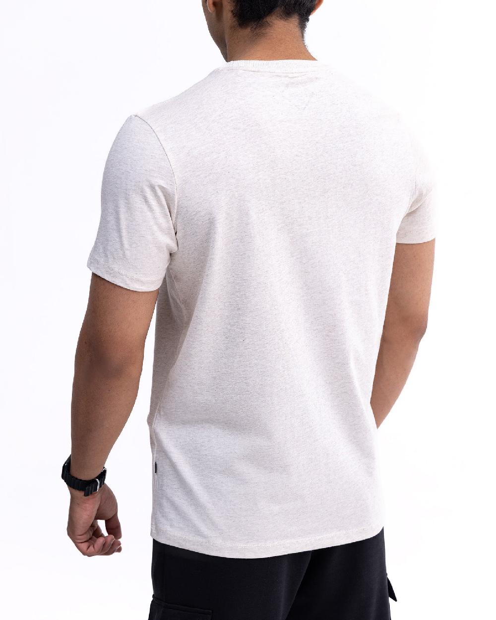 Engine Men T Shirt FT5119-00L-BGE