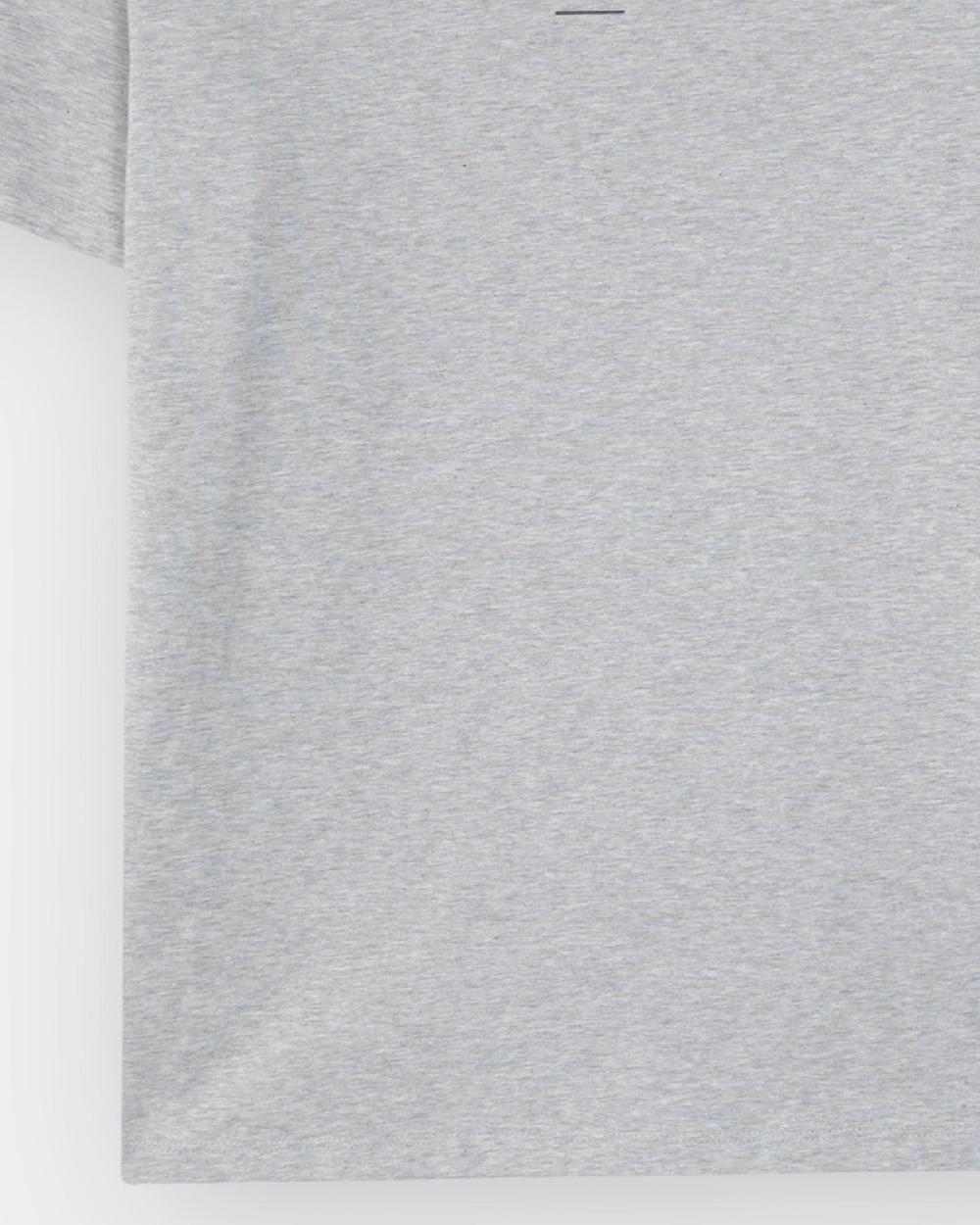 Engine Men T Shirt FT5139-00L-HGY