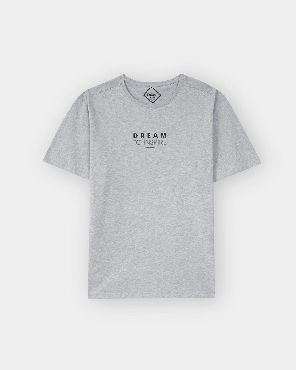 engine Men T Shirt FT5139-00L-HGY