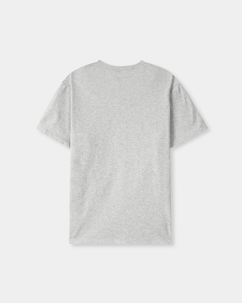 Engine Men T Shirt FT5140-00L-HGY