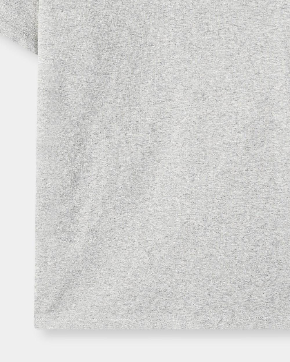 Engine Men T Shirt FT5140-00L-HGY