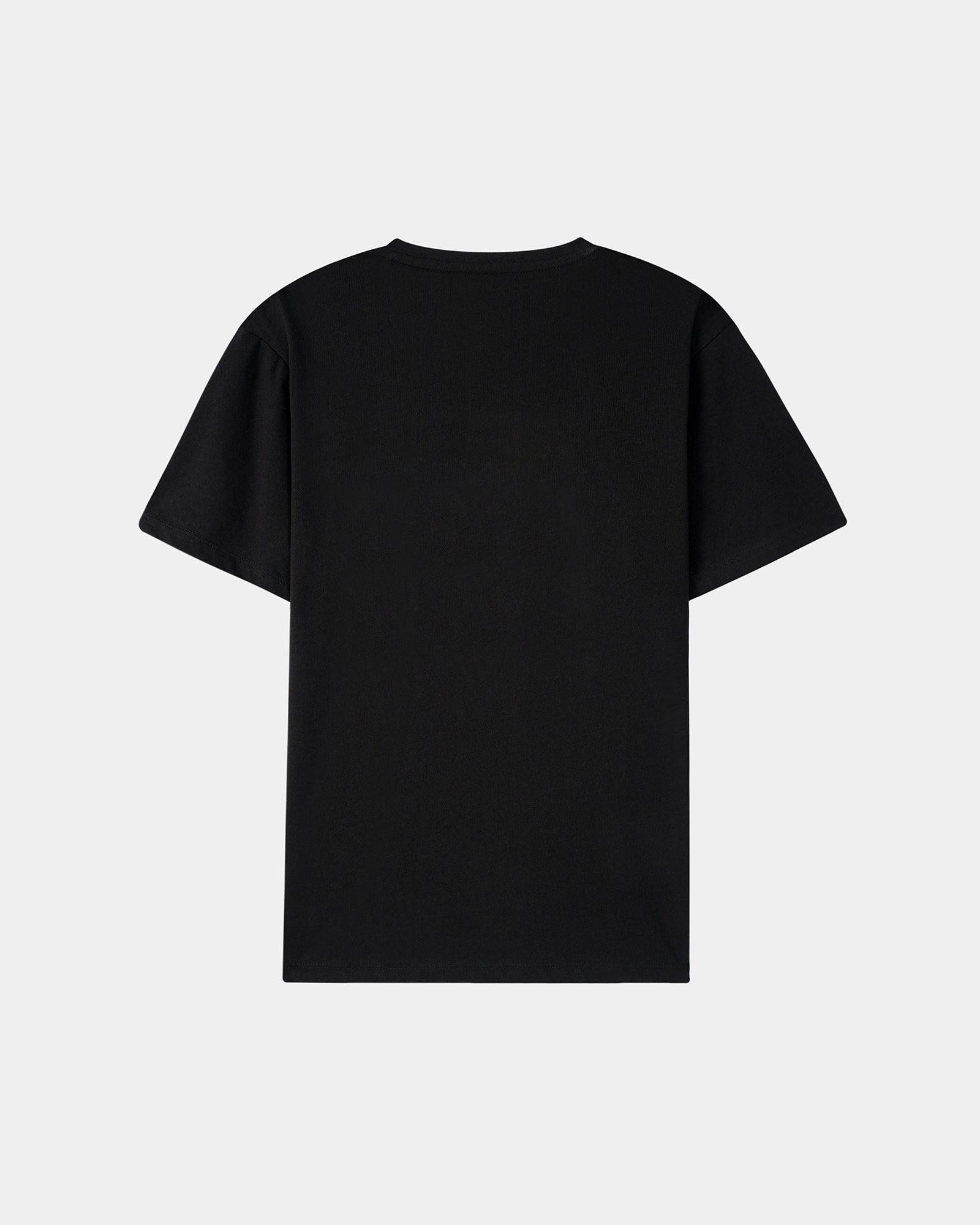 Engine Men T Shirt FT5150-00M-BLK