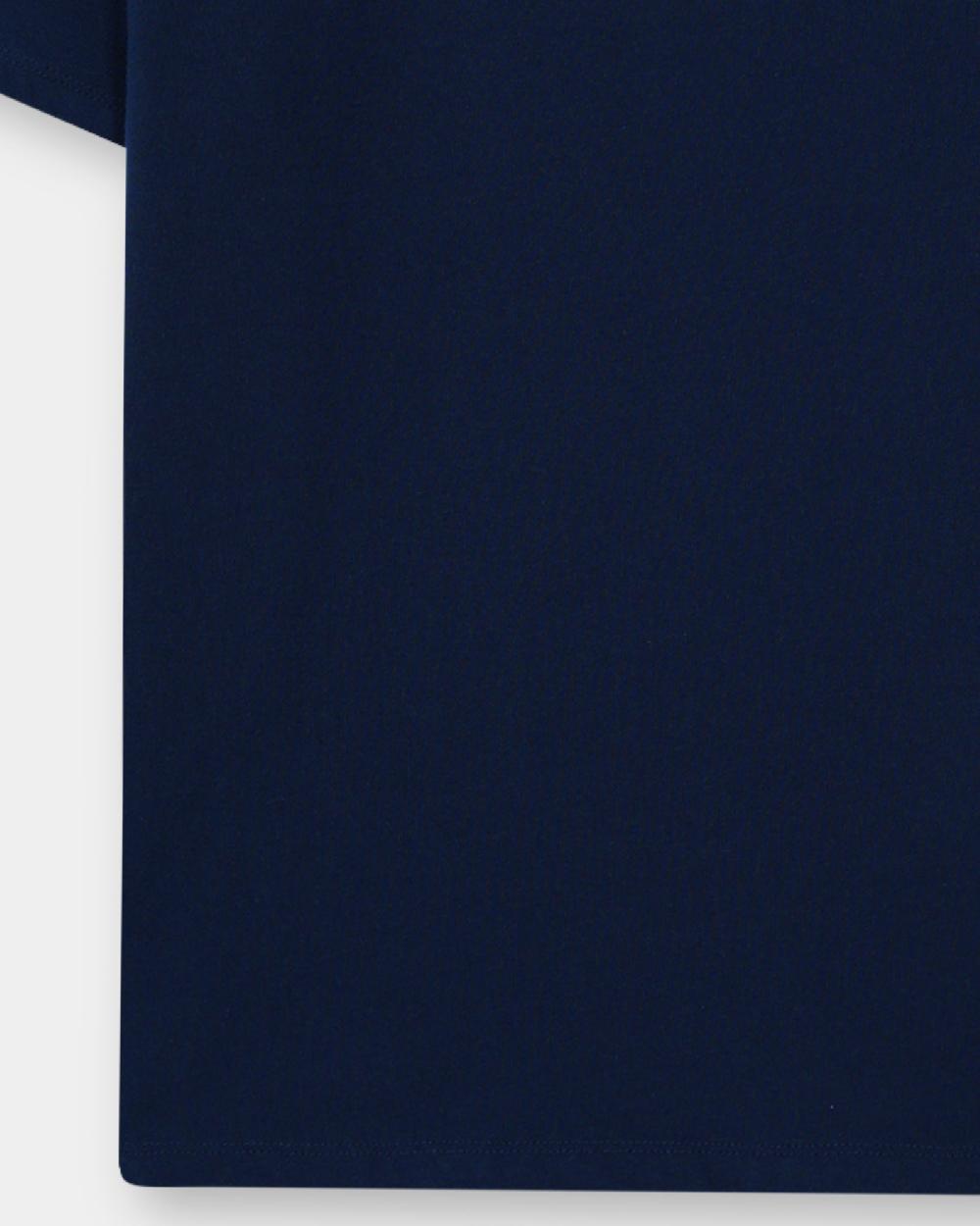 Engine Men T Shirt FT5152-00S-NVY