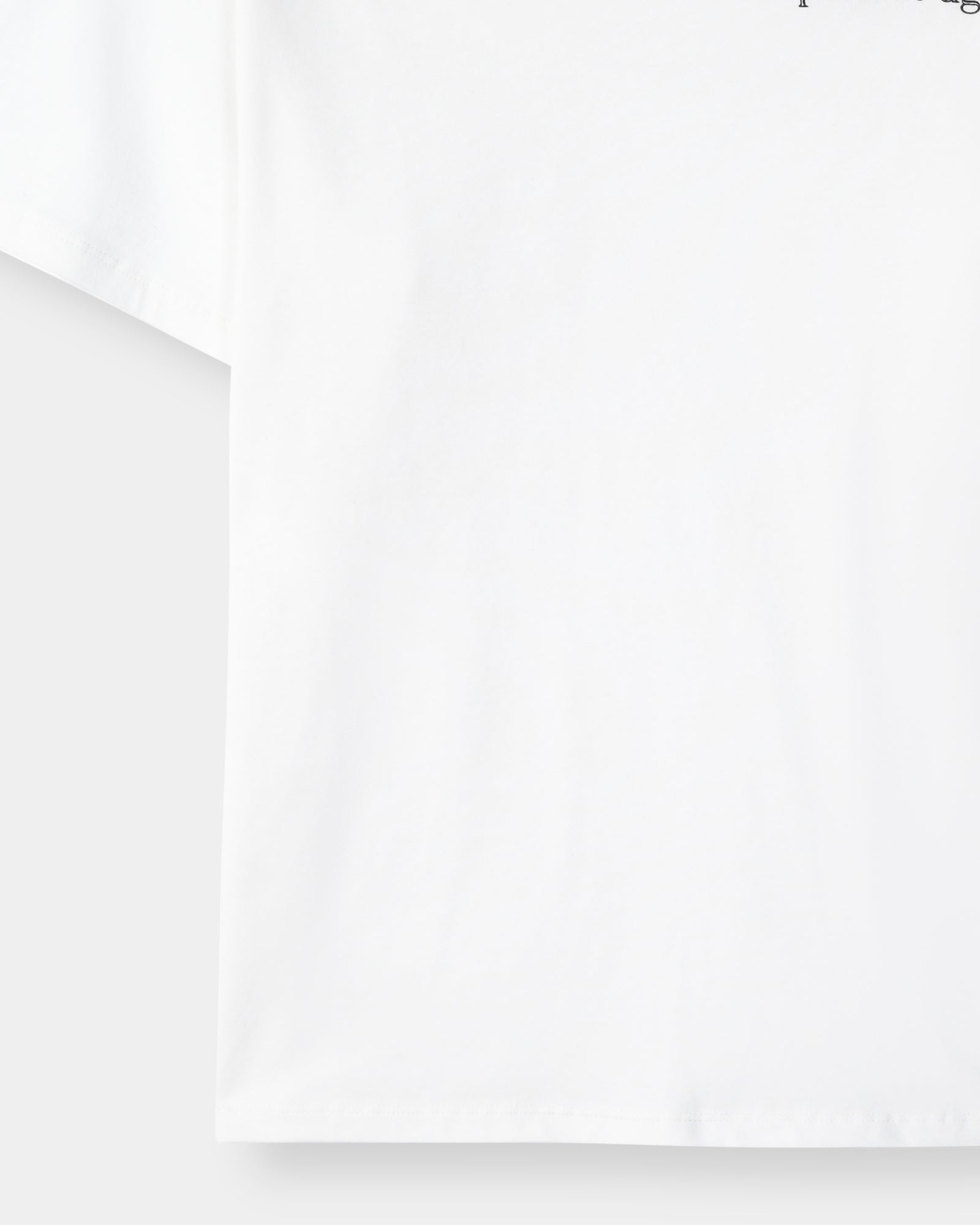 Engine Men T Shirt FT5154-00L-WHT