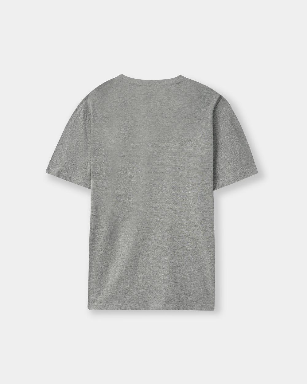 Engine Men T Shirt FT5158-00S-GRY