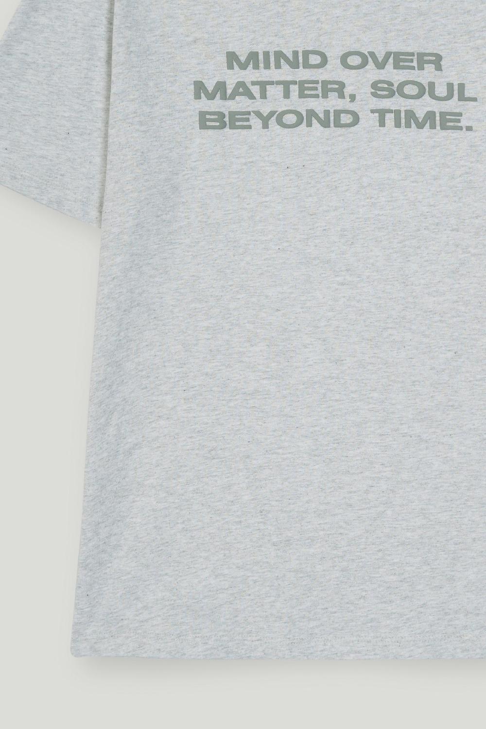 Engine Men T Shirt FT5163-00L-HGY