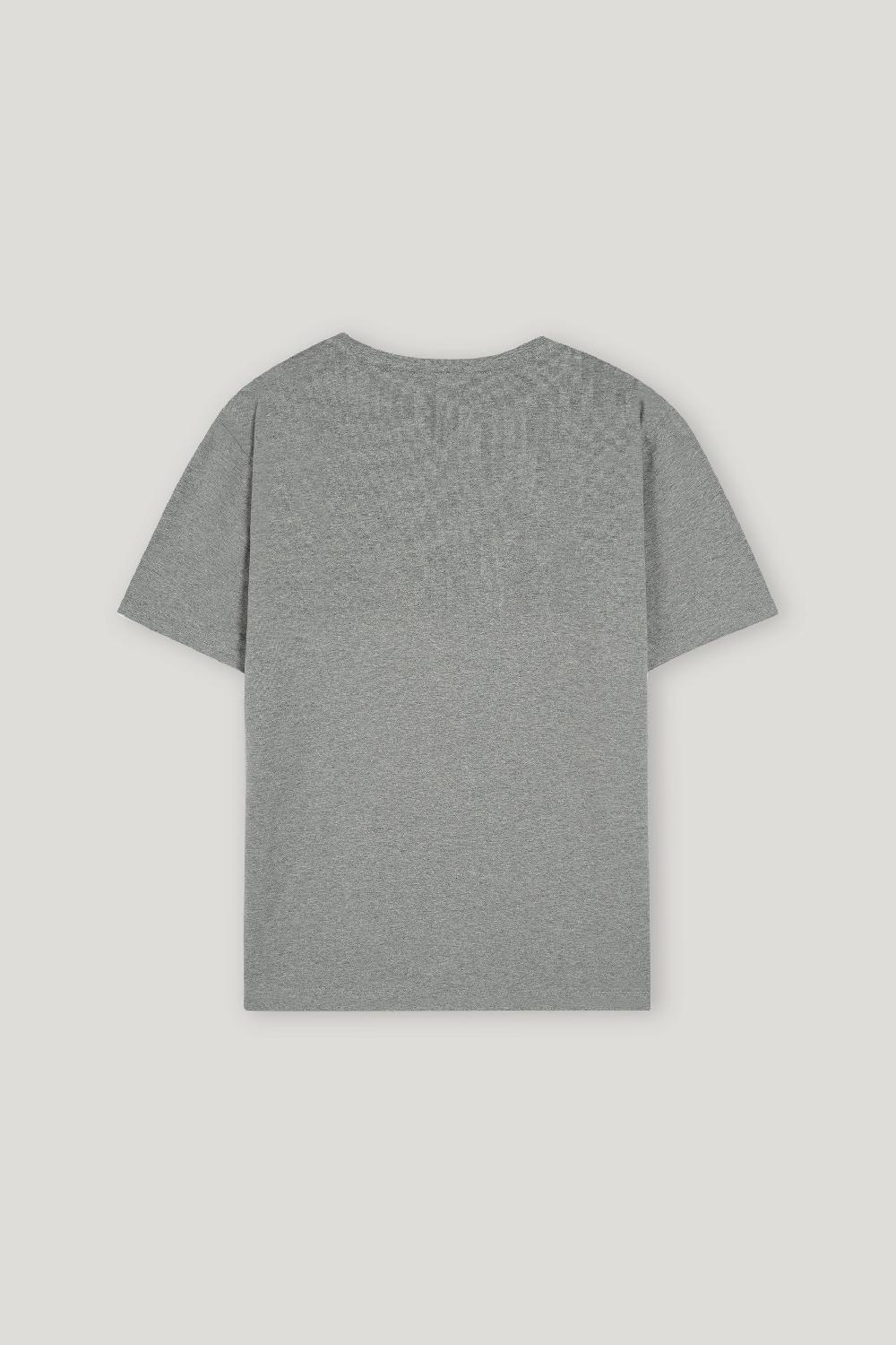 Engine Men T Shirt FT5172-00L-HGY