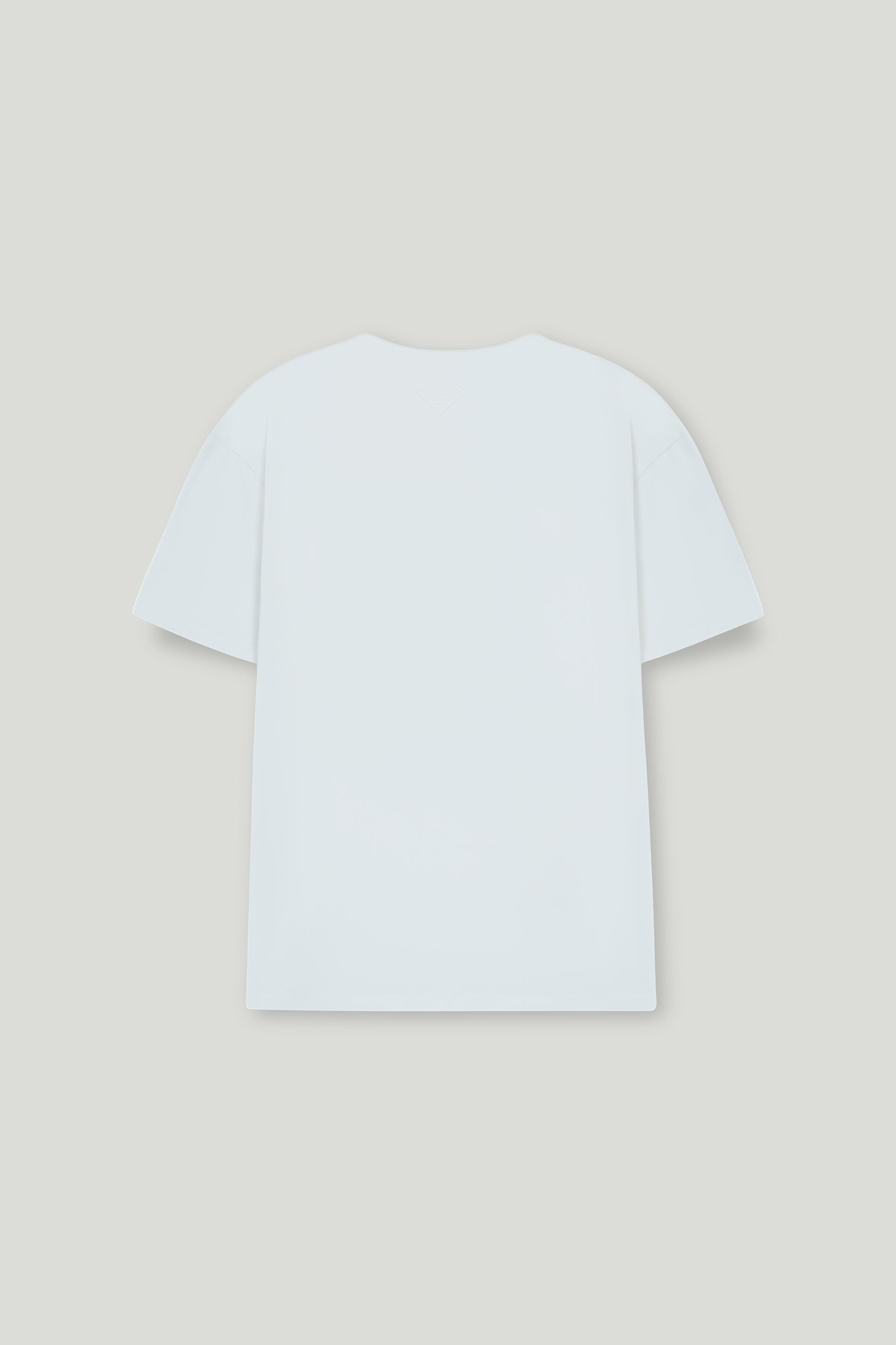 Engine Men T Shirt FT5173-00L-WHT