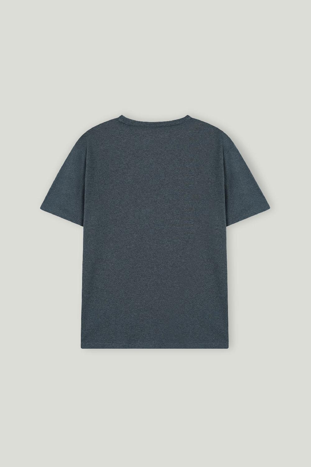 Engine Men T Shirt FT5180-00L-CHR