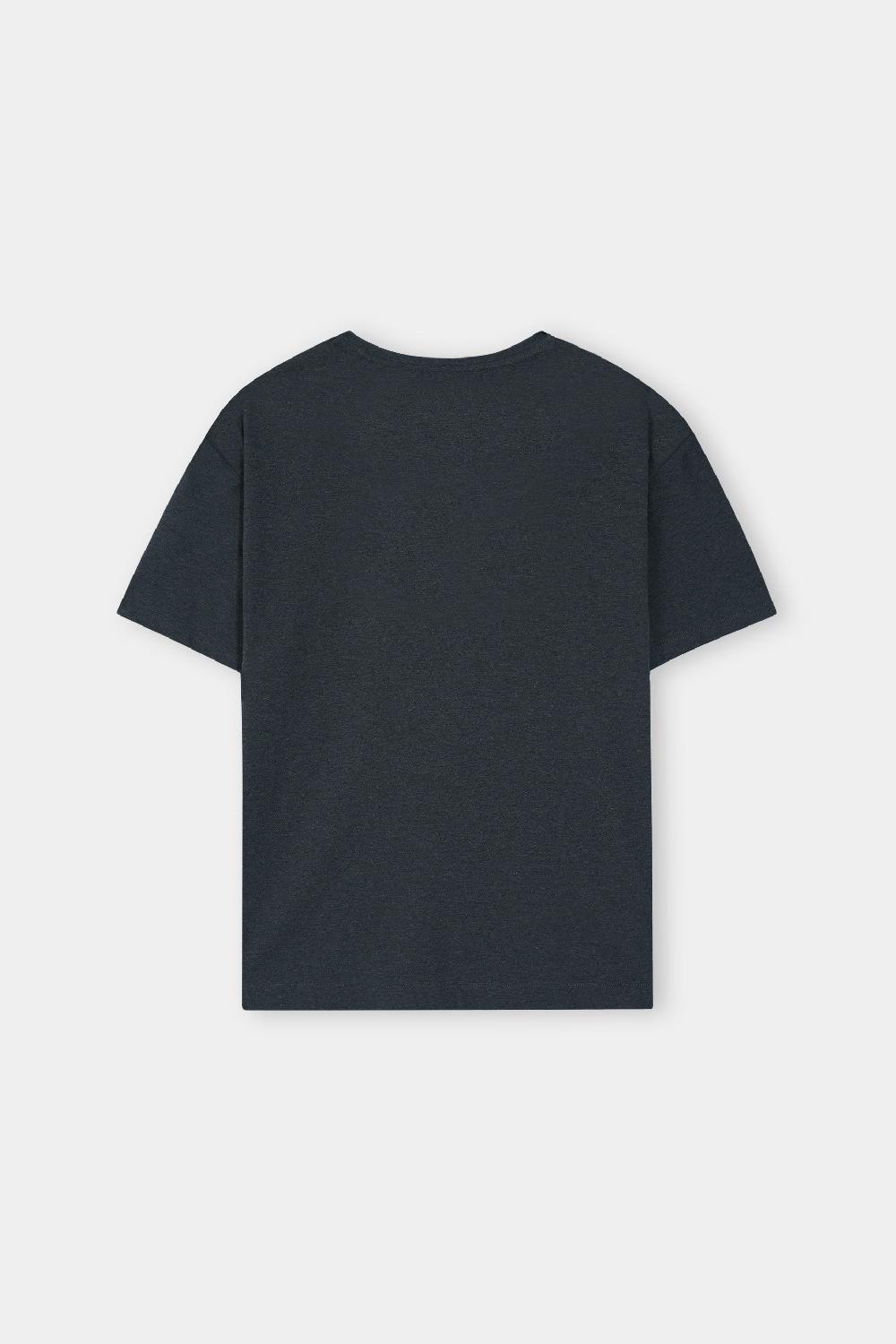 Engine Men T Shirt FT5186-00L-CHR