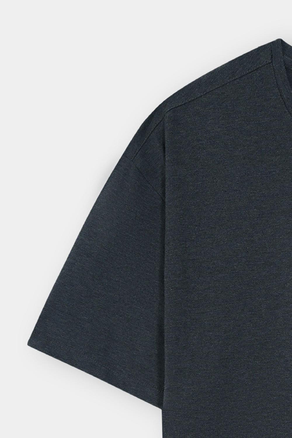 Engine Men T Shirt FT5186-00L-CHR