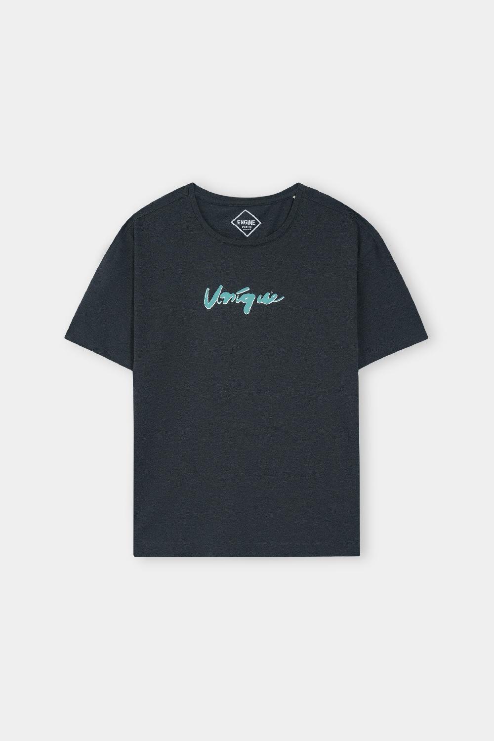 engine Men T Shirt FT5186-00L-CHR